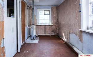 Дом 40м², 1-этажный, участок 2 сот.