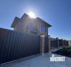 Дом 150м², 2-этажный, участок 4 сот.