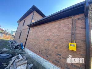 Дом 190м², 2-этажный, участок 4 сот.