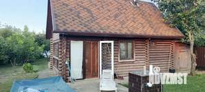 Дом 70м², 2-этажный, участок 8 сот.