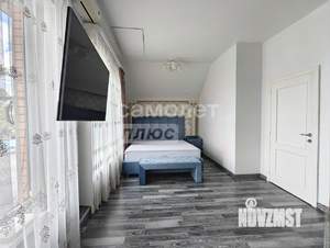 Дом 134м², 2-этажный, участок 2 сот.