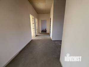 Дом 125м², 1-этажный, участок 5 сот.