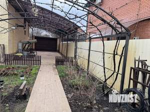 Дом 128м², 2-этажный, участок 4 сот.