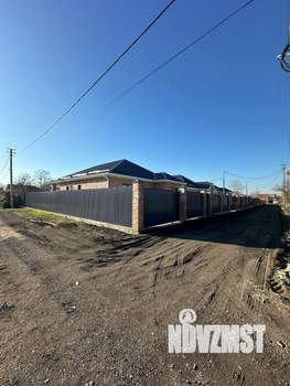 Дом 106м², 1-этажный, участок 4 сот.