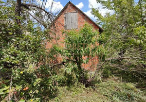 Дом 20м², 1-этажный, участок 6 сот.