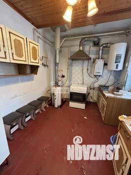 Дом 105м², 1-этажный, участок 5 сот.