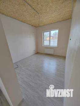 Дом 121м², 1-этажный, участок 4 сот.