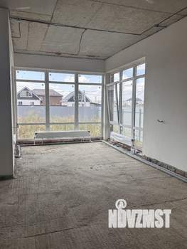 Дом 96м², 1-этажный, участок 5 сот.