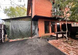 Дом 115м², 2-этажный, участок 2 сот.