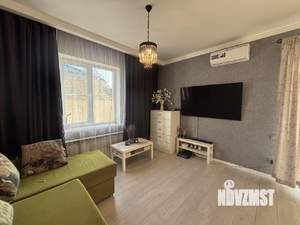 Дом 70м², 1-этажный, участок 3 сот.