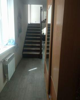 Дом 128м², 2-этажный, участок 3 сот.