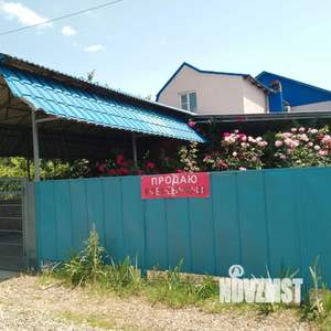 Дом 144м², 2-этажный, участок 6 сот.