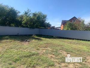 Дом 117м², 1-этажный, участок 6 сот.