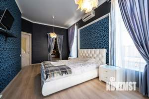 Коттедж 150м², 1-этажный, участок 5 сот.