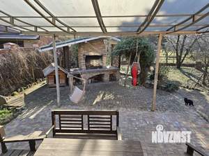 Дом 311м², 2-этажный, участок 10 сот.