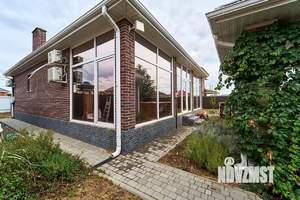 Дом 112м², 3-этажный, участок 6 сот.