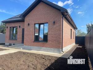 Дом 90м², 1-этажный, участок 4 сот.