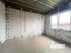 Коттедж 85м², 1-этажный, участок 4 сот.