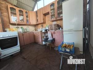 Дом 31м², 1-этажный, участок 4 сот.