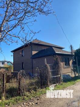 Дом 190м², 2-этажный, участок 4 сот.