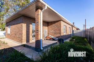 Дом 100м², 1-этажный, участок 3 сот.