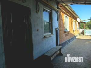 Дом 108м², 1-этажный, участок 8 сот.