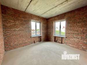 Дом 230м², 2-этажный, участок 8 сот.