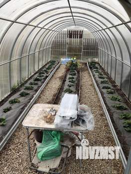 Дом 36м², 2-этажный, участок 10 сот.