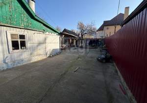 Дом 47м², 1-этажный, участок 4 сот.