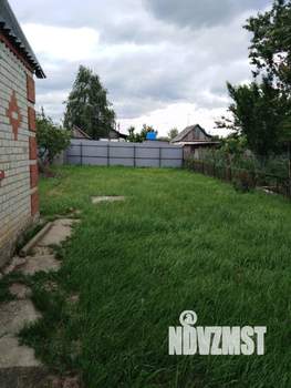 Дом 42м², 2-этажный, участок 4 сот.