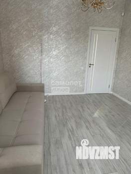 Дом 72м², 1-этажный, участок 3 сот.