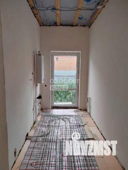 Дом 105м², 1-этажный, участок 4 сот.