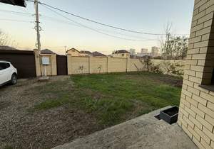 Дом 184м², 2-этажный, участок 6 сот.