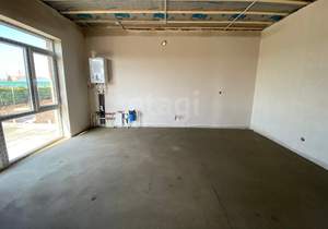 Дом 85м², 1-этажный, участок 4 сот.