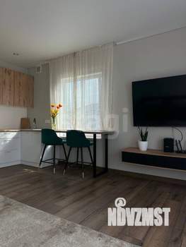 Дом 80м², 1-этажный, участок 4 сот.