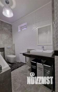 Дом 98м², 1-этажный, участок 5 сот.