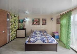 Дача 41м², 2-этажный, участок 4 сот.