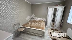 Дом 65м², 1-этажный, участок 3 сот.