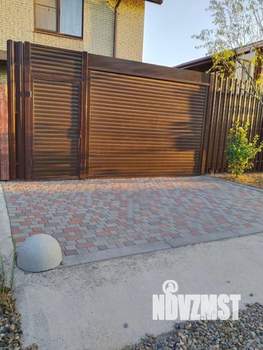 Таунхаус 105м², 2-этажный, участок 2 сот.