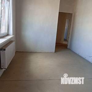 Дом 101м², 1-этажный, участок 6 сот.