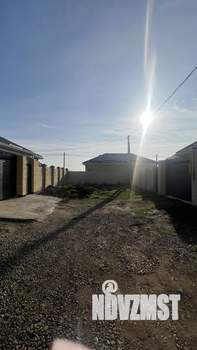 Дом 70м², 1-этажный, участок 3 сот.