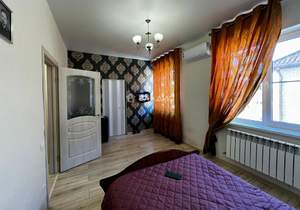 Дом 110м², 2-этажный, участок 3 сот.