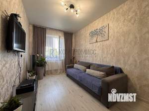 Дом 62м², 1-этажный, участок 3 сот.