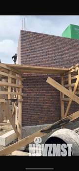 Дом 190м², 2-этажный, участок 4 сот.