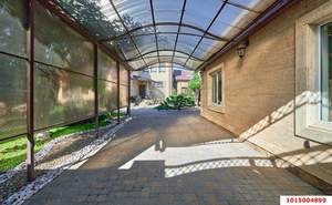 Дом 197м², 3-этажный, участок 6 сот.