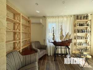 Дом 110м², 1-этажный, участок 5 сот.