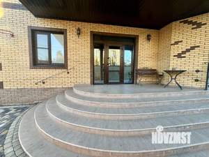 Дом 249м², 2-этажный, участок 8 сот.