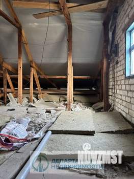 Дом 70м², 2-этажный, участок 6 сот.