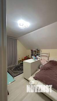 Дом 140м², 2-этажный, участок 4 сот.