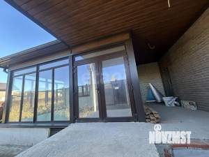 Дом 229м², 2-этажный, участок 8 сот.